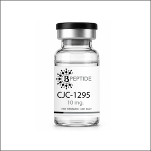 CJC-1295 - Tissue Structural Repair Research Peptide-10mg