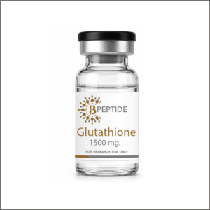 Glutathione - Fat Reduction & Muscle Support Research Peptide-1500mg