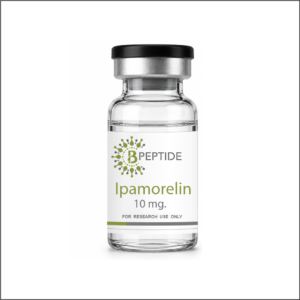 Ipamorelin - Sleep & Cellular Renewal Research Peptide-10mg