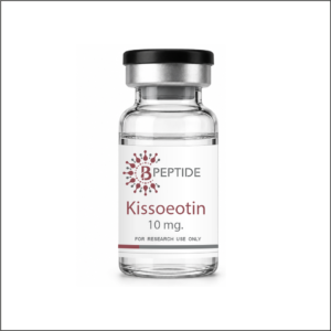 Kissoeotin - Cognitive Function & Memory Research Peptide-10mg