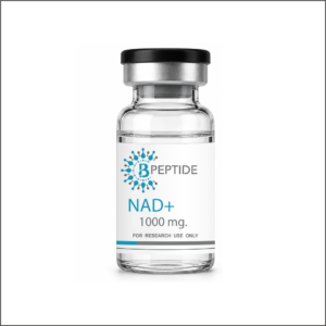NAD+ Cellular Energy & Anti-Aging Research Peptide-1000mg