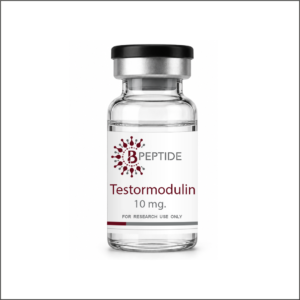 Testormodulin - Aesthetic Recovery & Healing Research Peptide-10mg