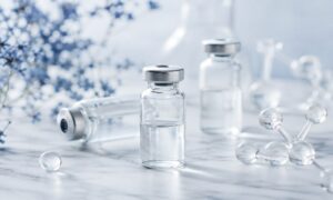 What Are Peptides? A Complete Beginner’s Guide